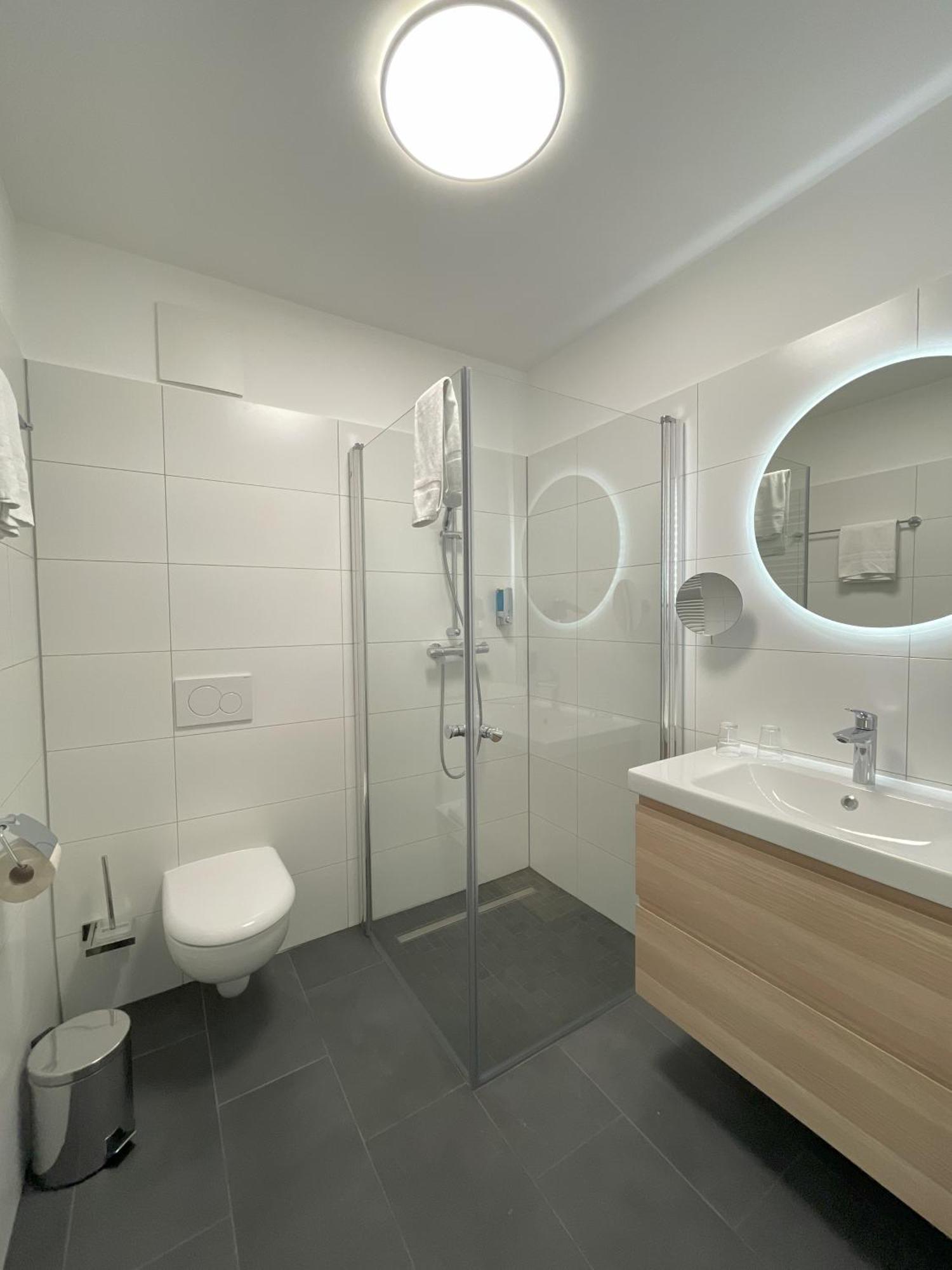Havellandhalle Resort - Hotel, Sport Und Wellness Seeburg  Esterno foto