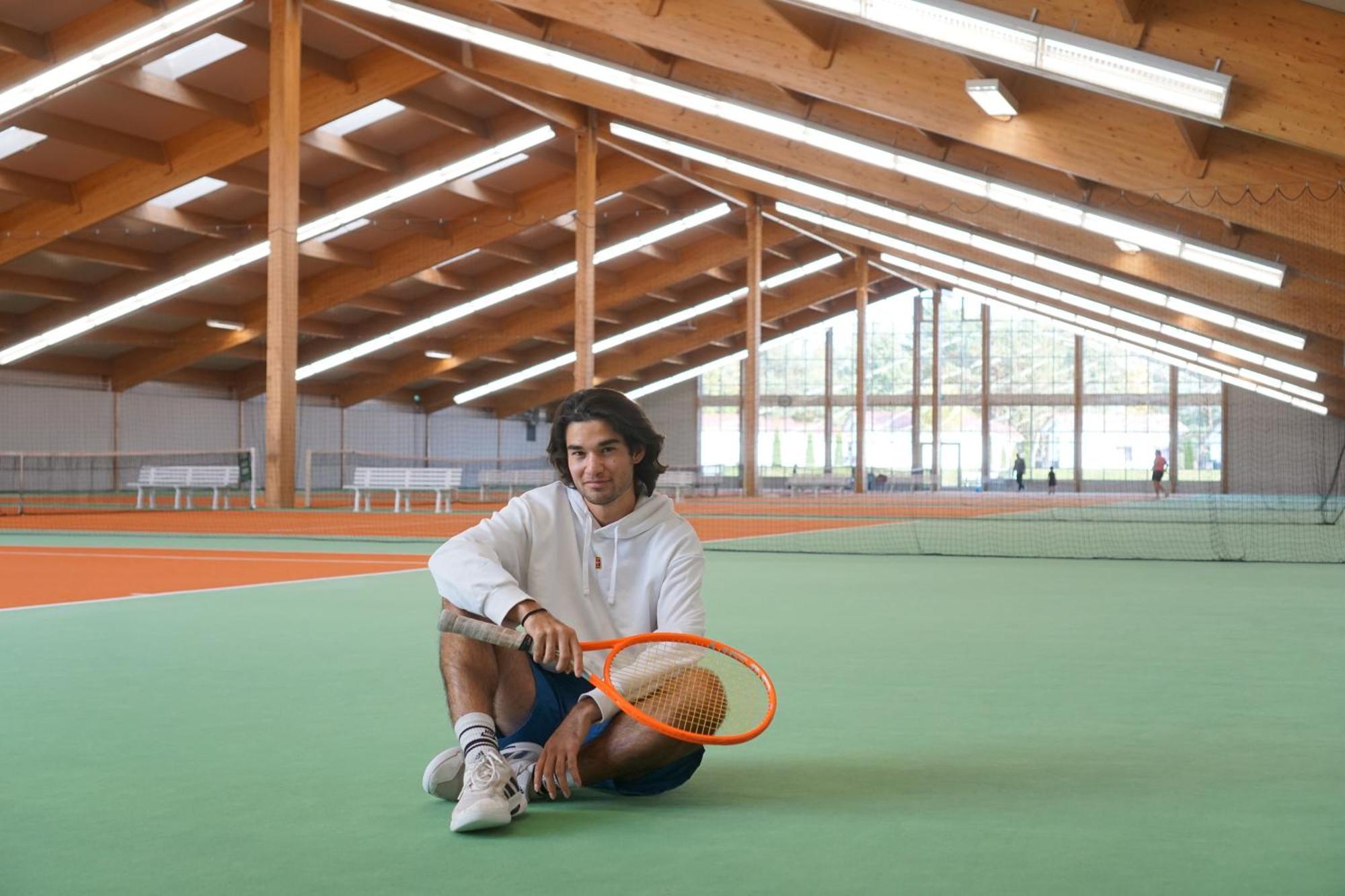 Havellandhalle Resort - Hotel, Sport Und Wellness Seeburg  Esterno foto