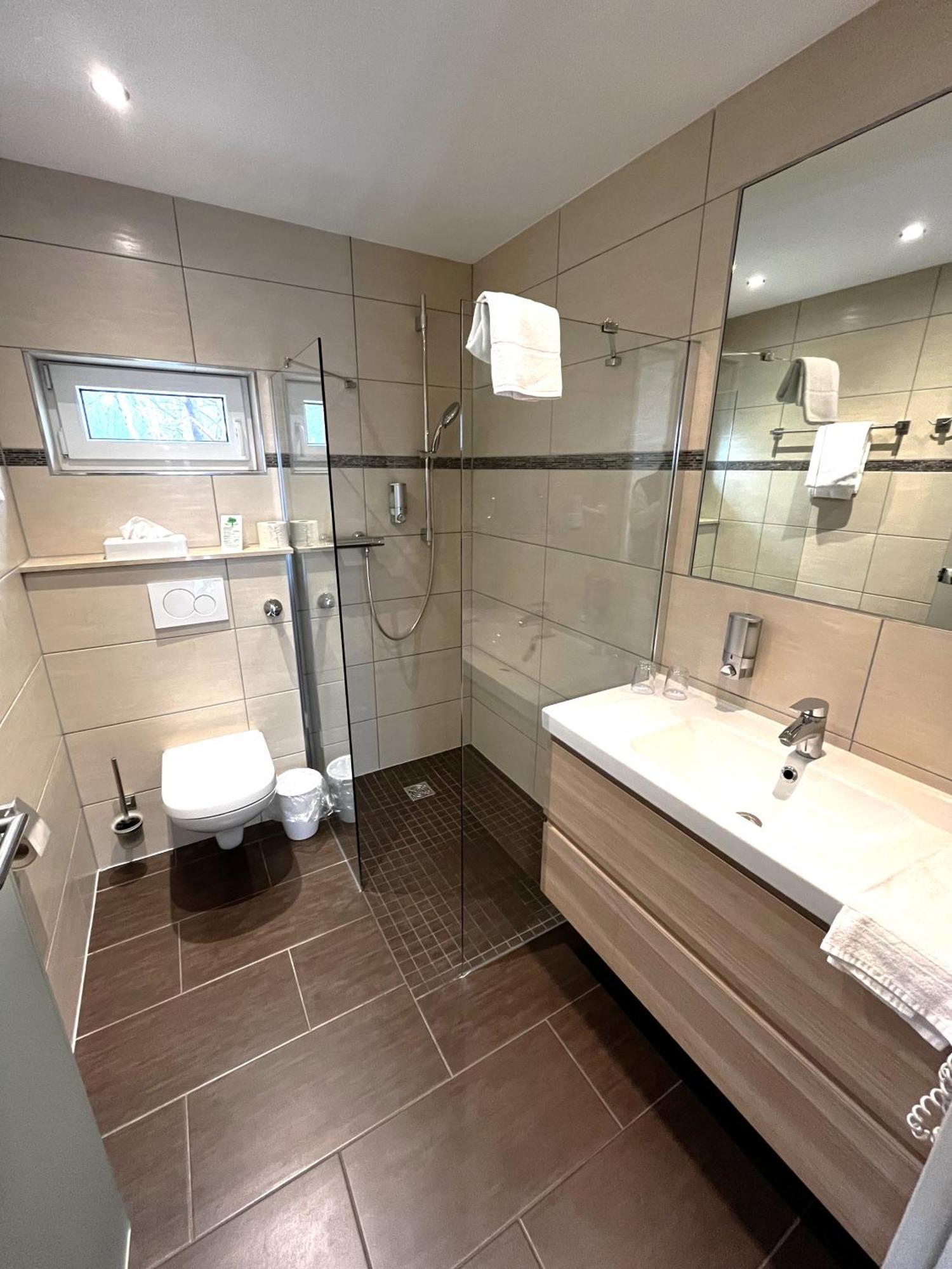 Havellandhalle Resort - Hotel, Sport Und Wellness Seeburg  Esterno foto